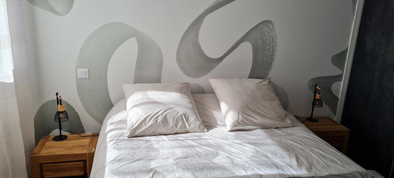 Appartamento Appt A Ancelle Pied Des Pistes Esterno foto