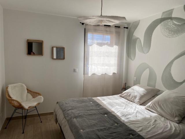Appartamento Appt A Ancelle Pied Des Pistes Esterno foto
