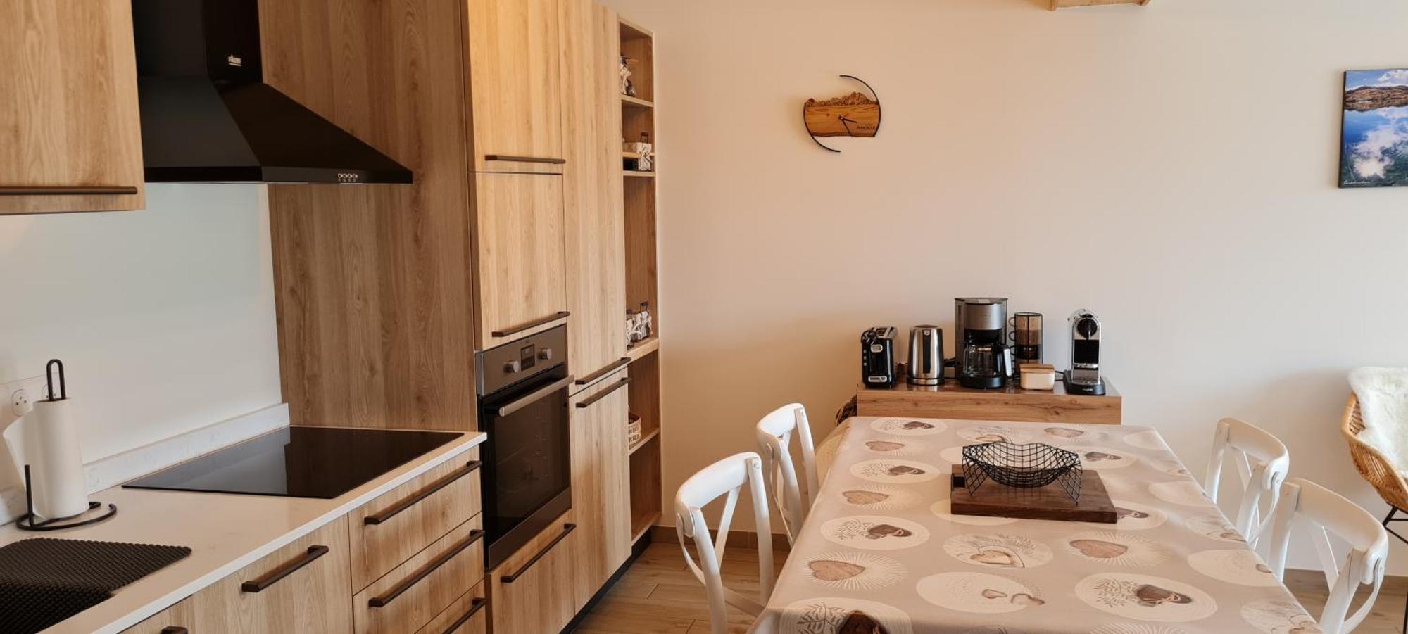 Appartamento Appt A Ancelle Pied Des Pistes Esterno foto