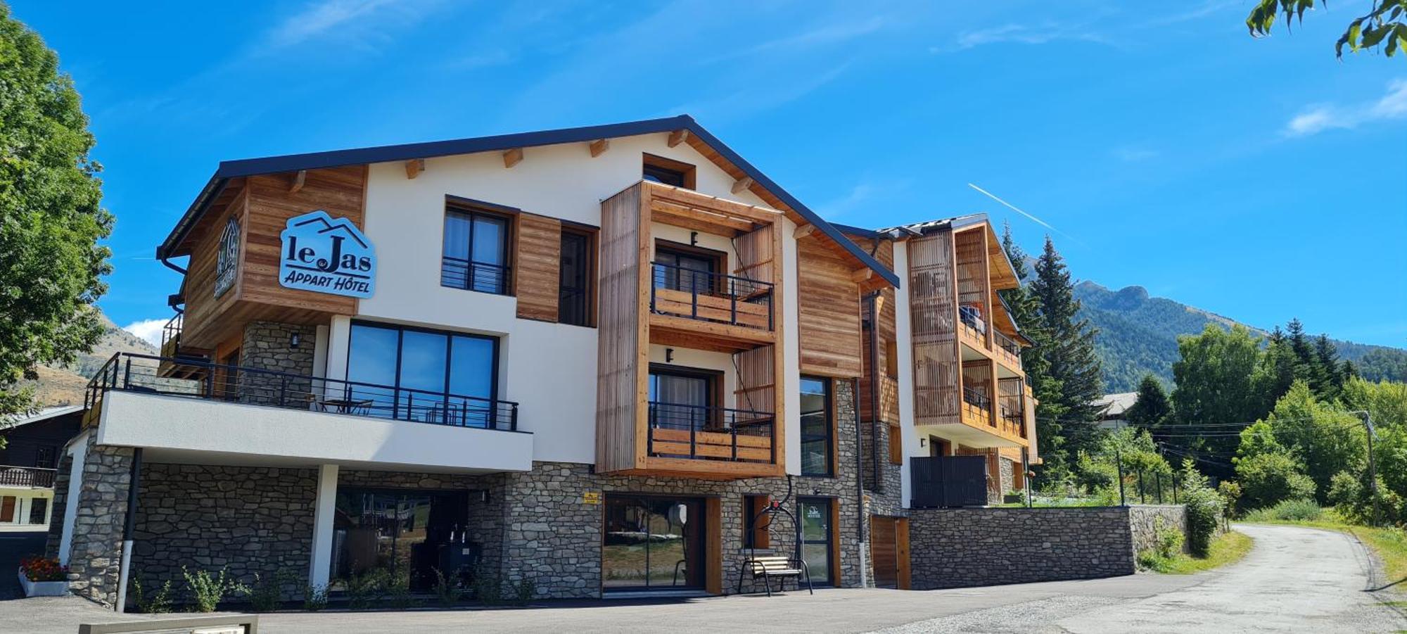 Appartamento Appt A Ancelle Pied Des Pistes Esterno foto